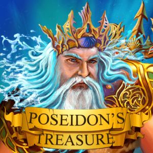 Poseidons Treasure